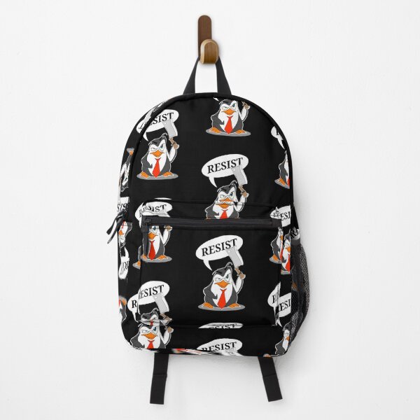 Item preview, Gentoo Penguin designed and sold by TheEndDesign.