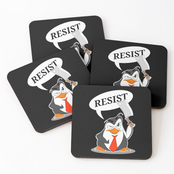 Item preview, Gentoo Penguin  designed and sold by TheEndDesign.