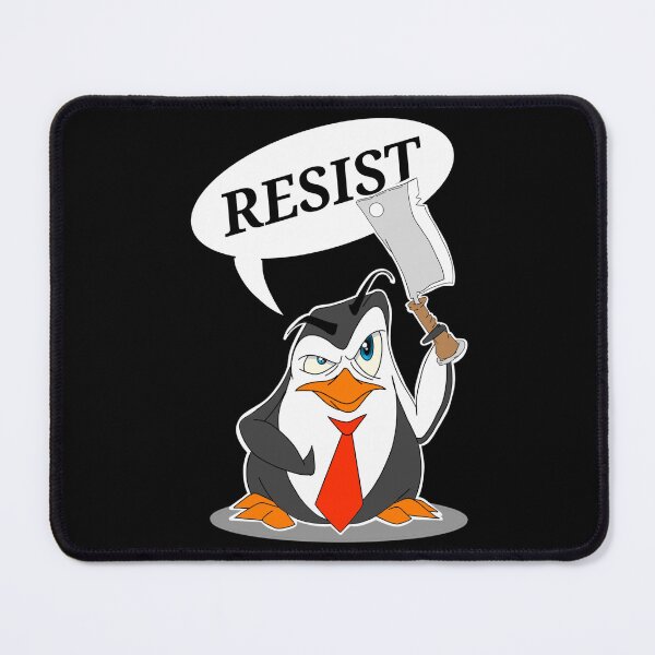 Item preview, Gentoo Penguin  designed and sold by TheEndDesign.