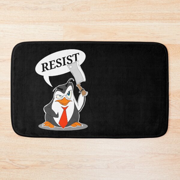 Item preview, Gentoo Penguin  designed and sold by TheEndDesign.