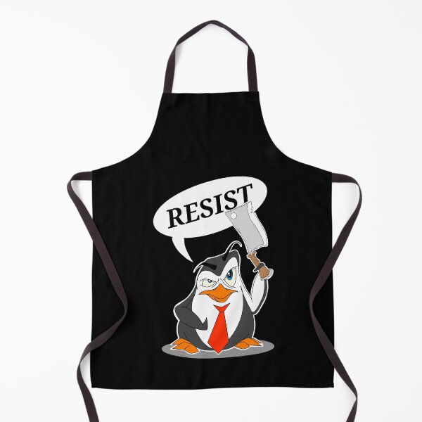 Item preview, Gentoo Penguin  designed and sold by TheEndDesign.