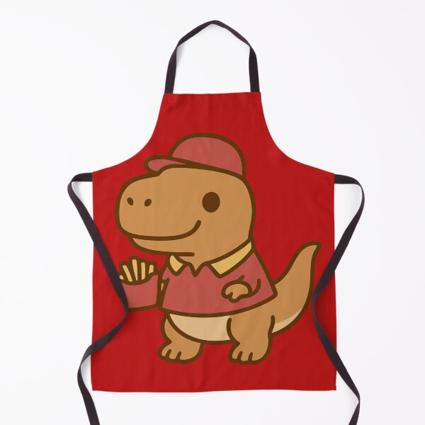 Item preview, McRex designed and sold by Melnick's Designs.