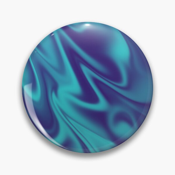 Item preview, Abstract Blue Gradient designed and sold by Pattrenonly.