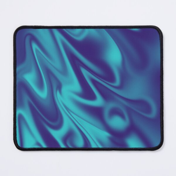 Item preview, Abstract Blue Gradient designed and sold by Pattrenonly.