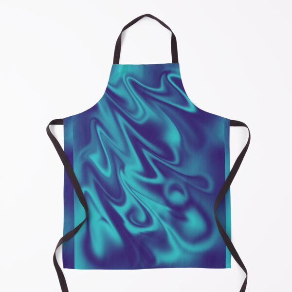 Item preview, Abstract Blue Gradient designed and sold by Pattrenonly.