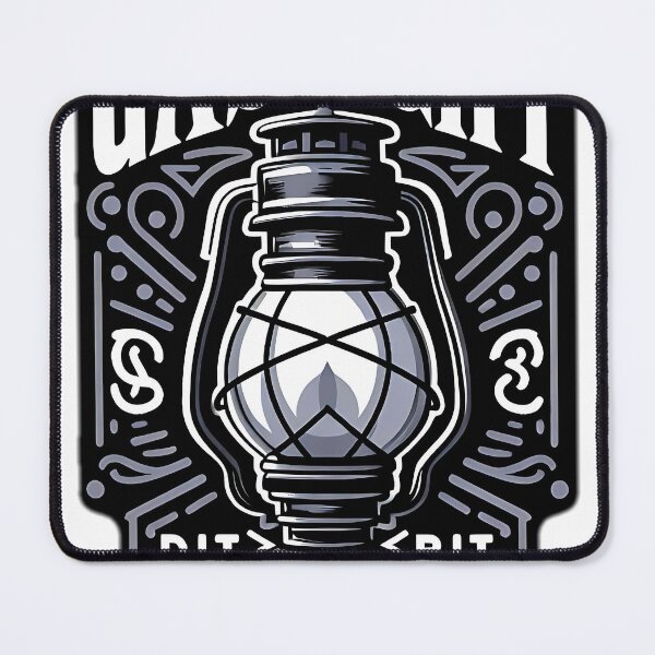 Item preview, gaslight district  designed and sold by NCNGDESIGN.