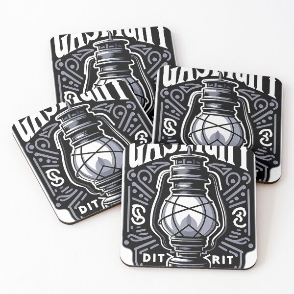 Item preview, gaslight district  designed and sold by NCNGDESIGN.