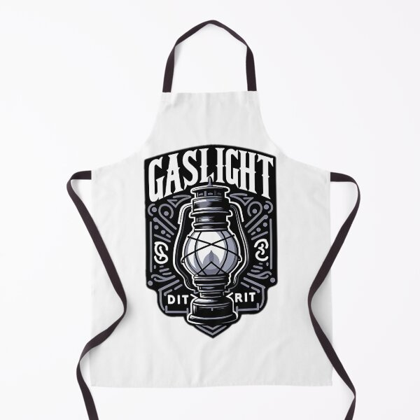 Item preview, gaslight district  designed and sold by NCNGDESIGN.