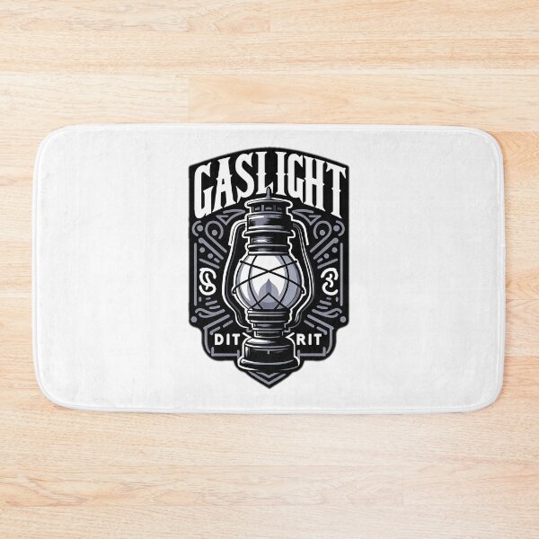 Item preview, gaslight district  designed and sold by NCNGDESIGN.
