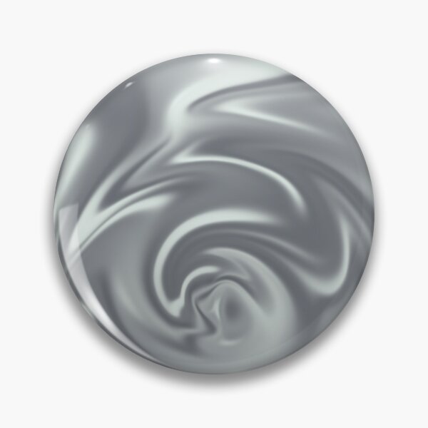 Item preview, Liquid Marble Gray designed and sold by Pattrenonly.