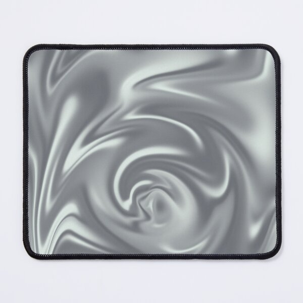 Item preview, Liquid Marble Gray designed and sold by Pattrenonly.