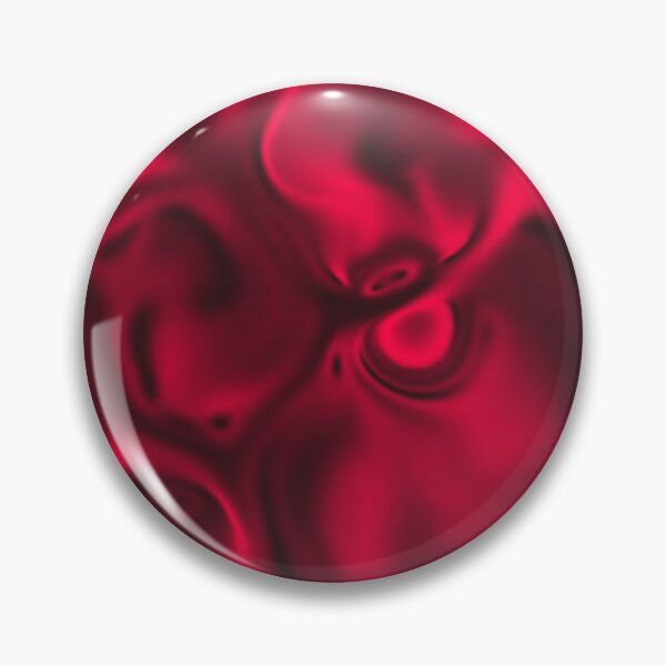 Item preview, Dark Red Abstract designed and sold by Pattrenonly.