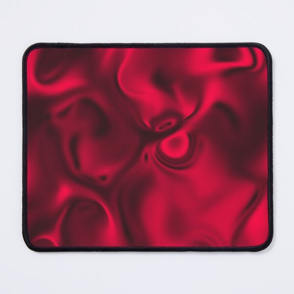 Item preview, Dark Red Abstract designed and sold by Pattrenonly.