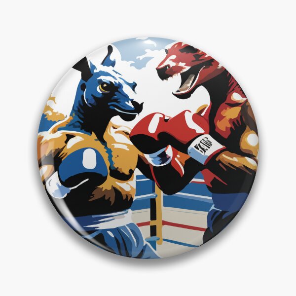 Item preview, Two species clash in a sporting event. designed and sold by Whose-sweat.
