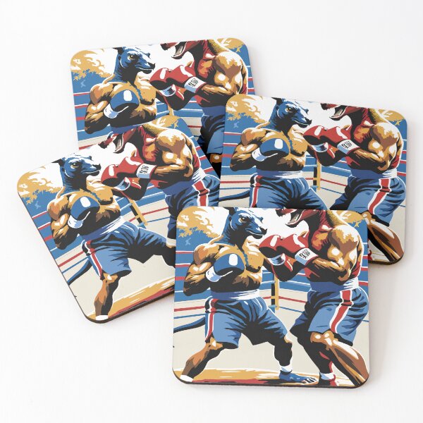 Item preview, Two species clash in a sporting event. designed and sold by Whose-sweat.