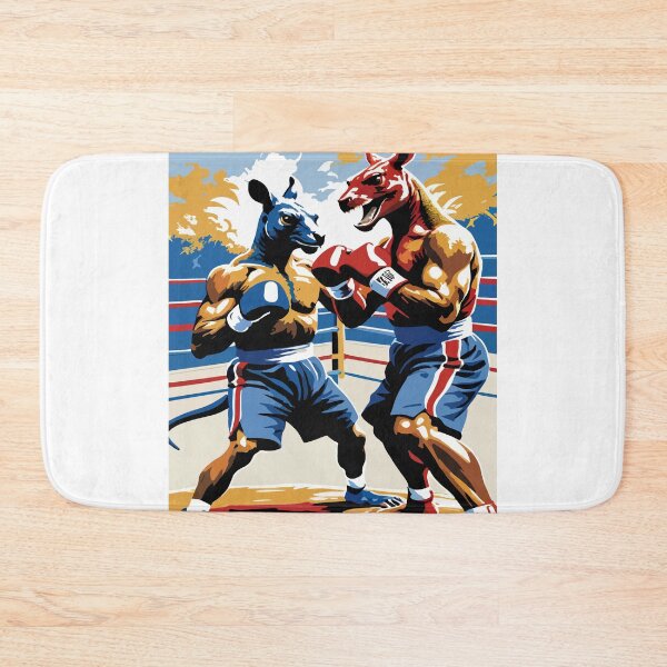 Item preview, Two species clash in a sporting event. designed and sold by Whose-sweat.
