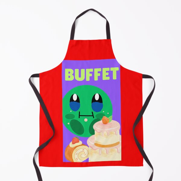 Item preview, BUFFET designed and sold by GrindWardrobe.