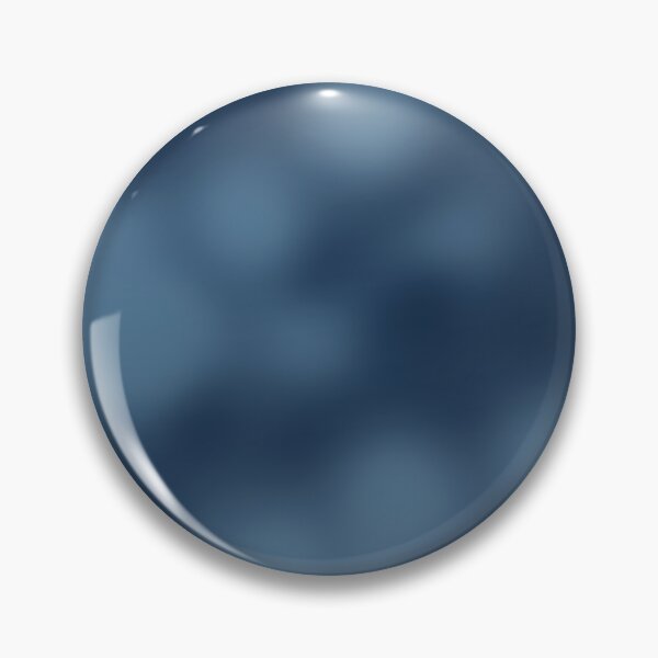 Item preview, Dark Blue Liquid Gradient designed and sold by Pattrenonly.