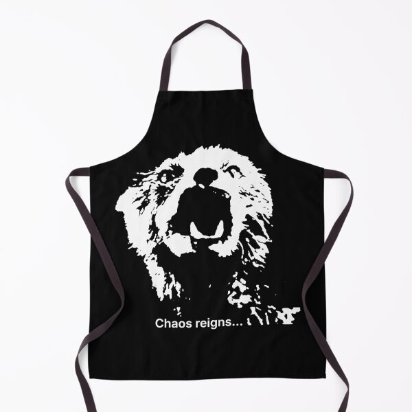 Item preview, Chaos reigns... designed and sold by R-A Designs.