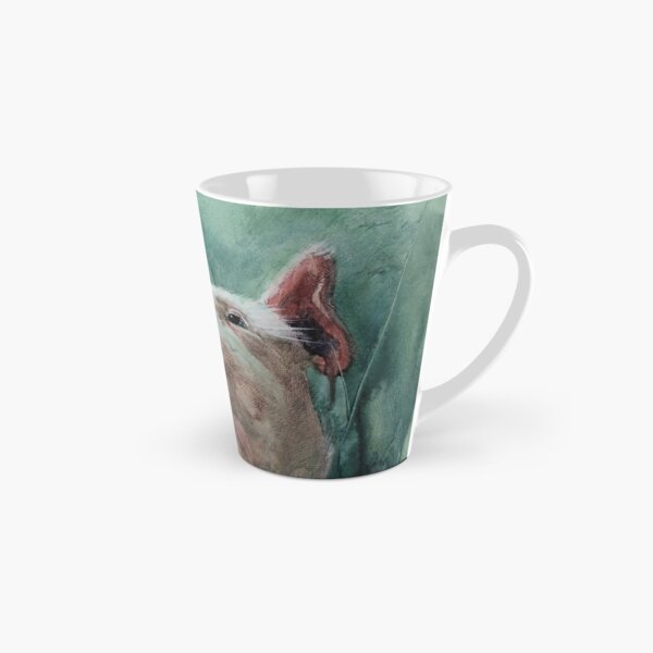 Mighty Fine Pig Tall Mug