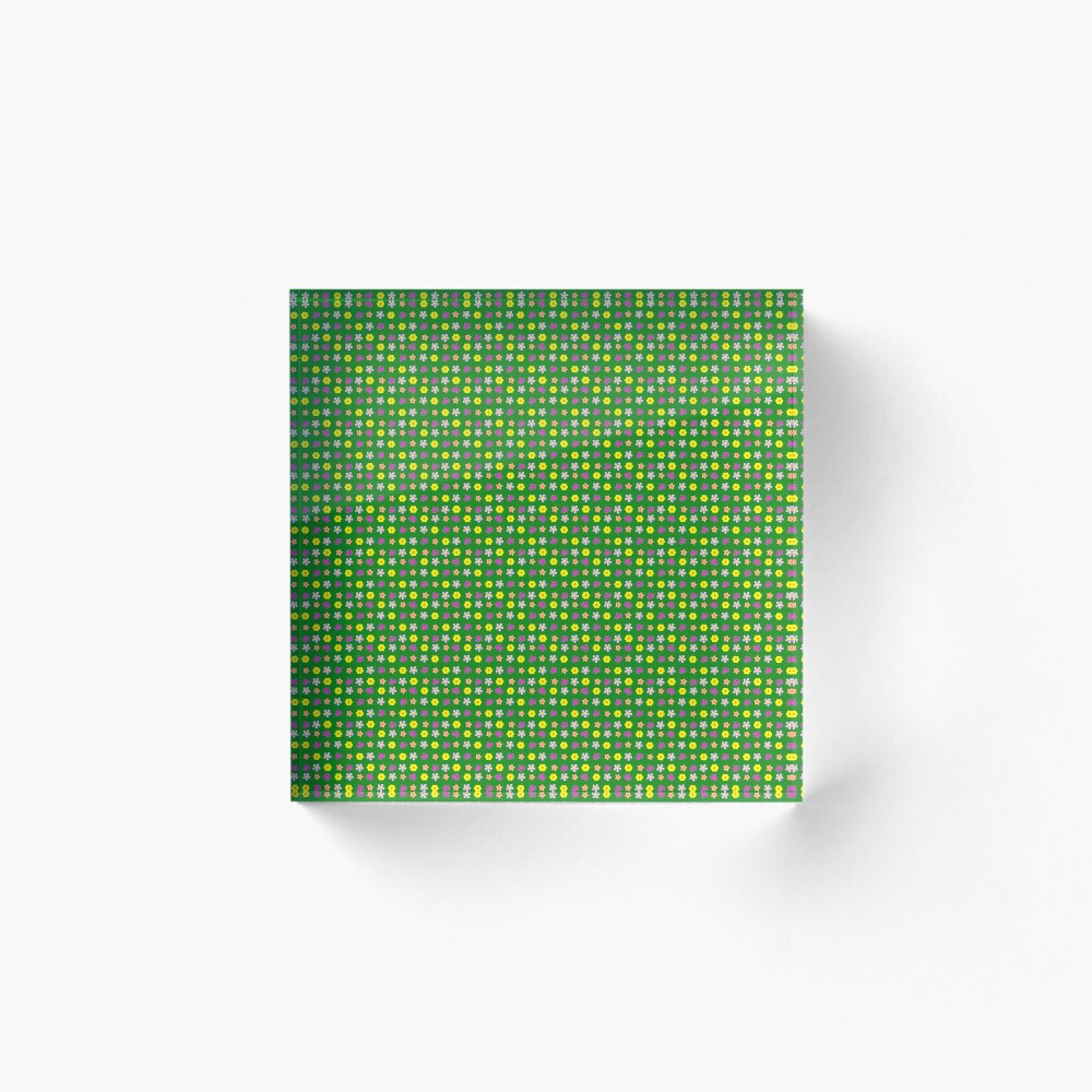 Item preview, Acrylic Block designed and sold by Getchell-Design.