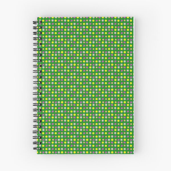 Aperçu de l'œuvre Beau motif de fleurs créée et vendue par Getchell-Design.