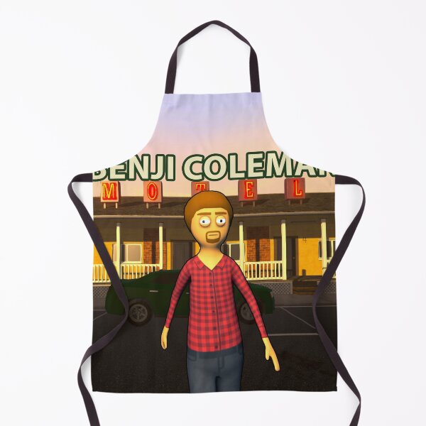 Item preview, Benji Coleman - Schedule One Fan Art gift designed and sold by TingsandStuff.