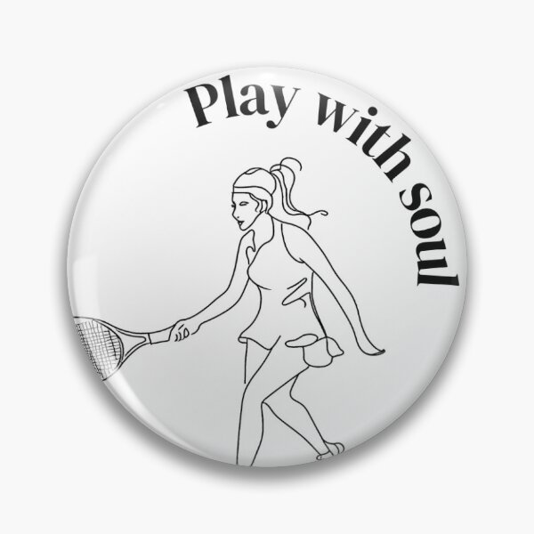 Item preview, Play with soul designed and sold by Mon11-.