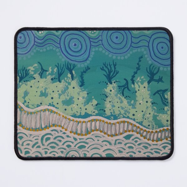Item preview, "Undertow" designed and sold by KumilArt.