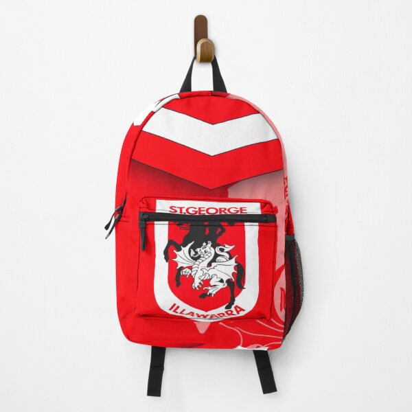 Item preview, Unleash Your Passion St George Illawarra Dragons Merchandise designed and sold by Vibes To VIsual.