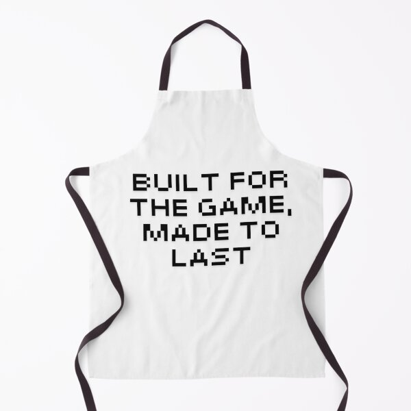 Item preview, Diseñado para el juego, hecho para durar designed and sold by MGR LABEL.