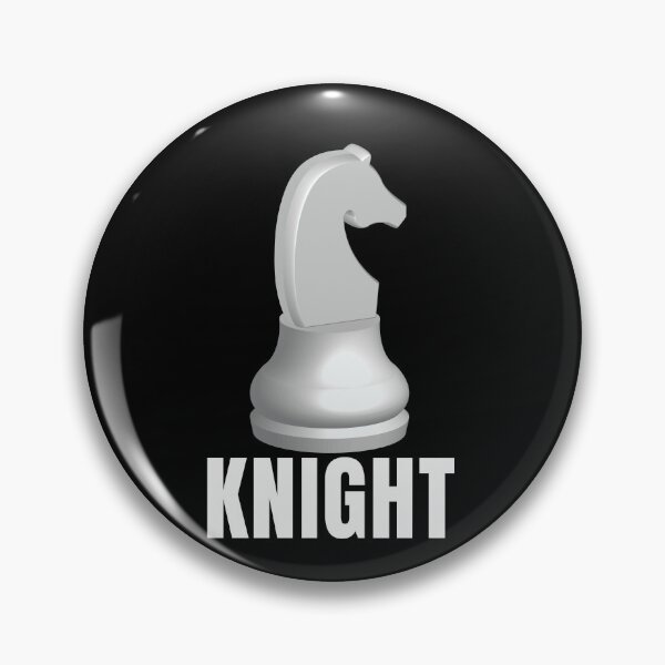 Item preview, White Knight designed and sold by nyblydd.