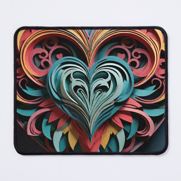 Item preview, Heart_002 designed and sold by kingzx.