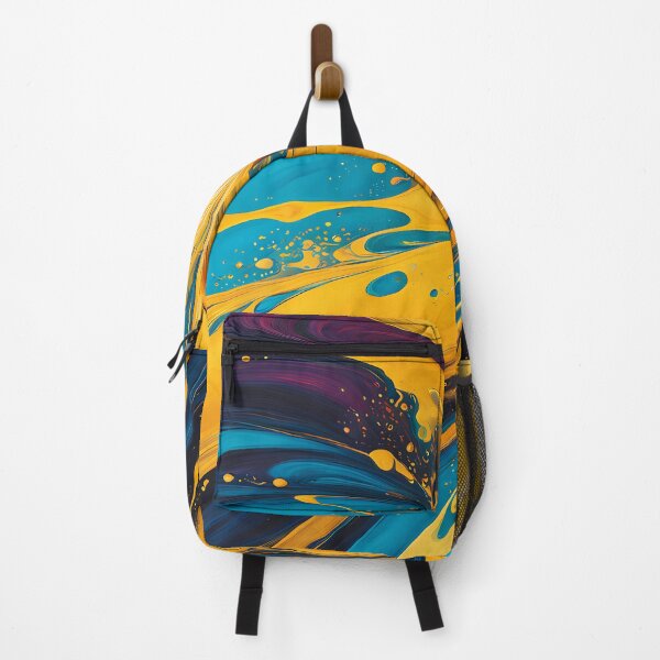 Item preview, Abstract Color Vortex designed and sold by Pixevol.