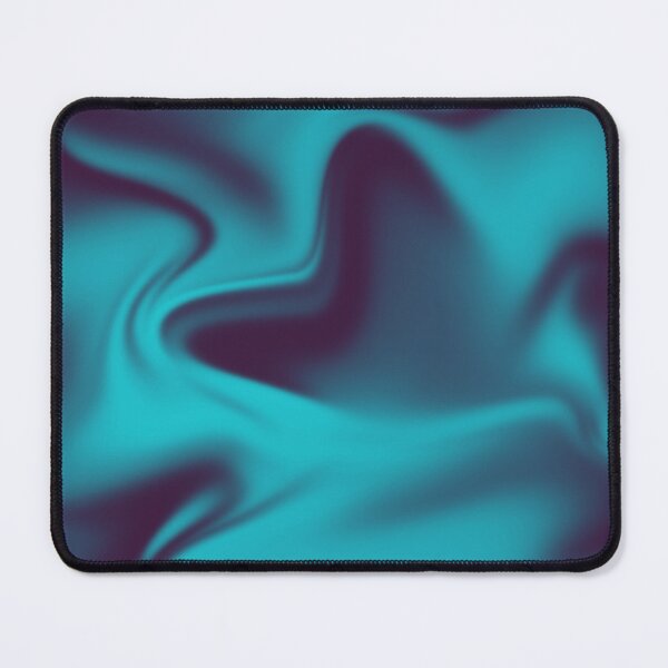 Item preview, Dark green Liquid Gradient, Velvet Flow designed and sold by Pattrenonly.