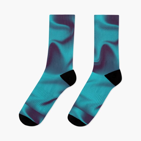 Item preview, Dark green Liquid Gradient, Velvet Flow designed and sold by Pattrenonly.