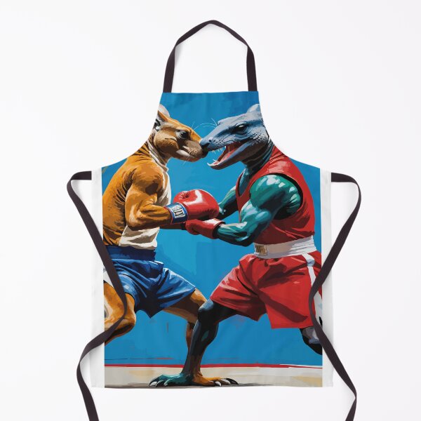 Item preview,  Two species clash in a sporting event. designed and sold by Whose-sweat.