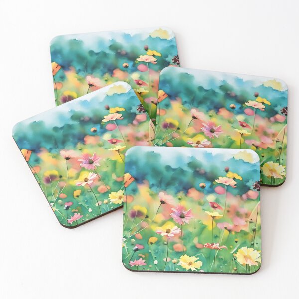 Item preview, A Field of Dreams designed and sold by suzrockchick.