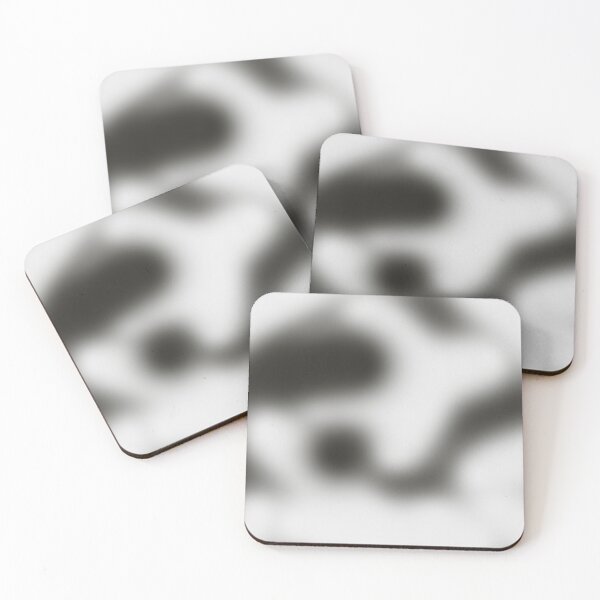 Item preview, Black and White Liquid Marble designed and sold by Pattrenonly.