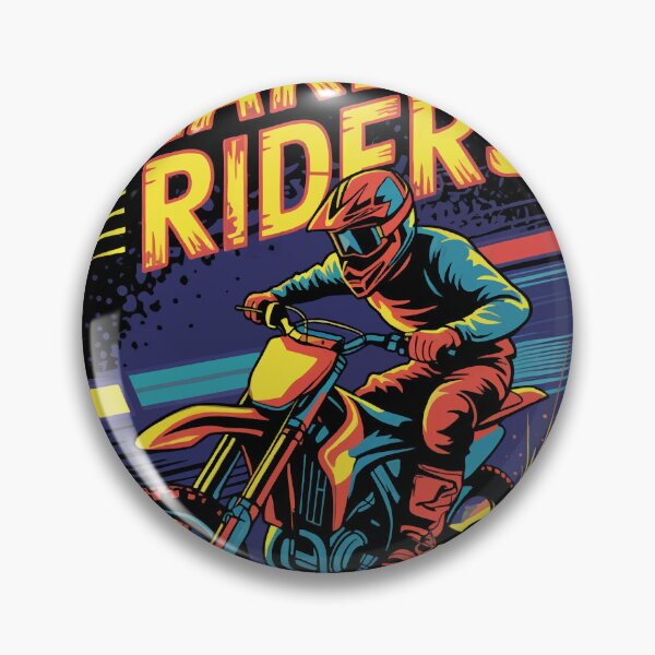 Item preview, Fearless Ridrers Adrenaline Rush designed and sold by 89BLACK.