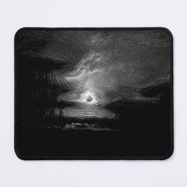 Item preview, Frozen reality - Beautiful nature 219a designed and sold by deep-sea-birds.