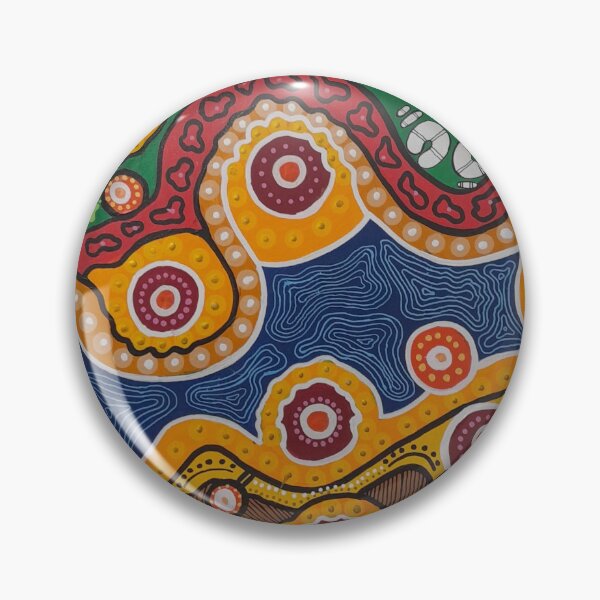 Item preview, "Shoreline" designed and sold by KumilArt.