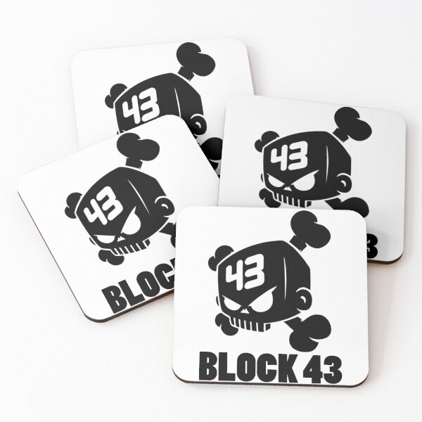 Item preview, ken block 43 designed and sold by Best-Art-Design.
