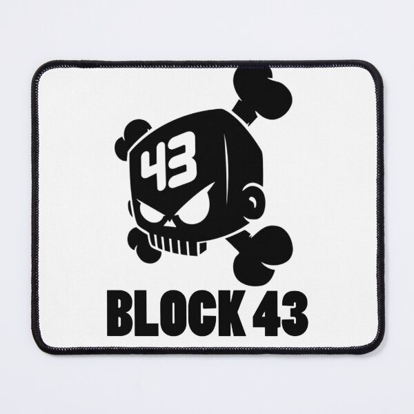Item preview, ken block 43 designed and sold by Best-Art-Design.