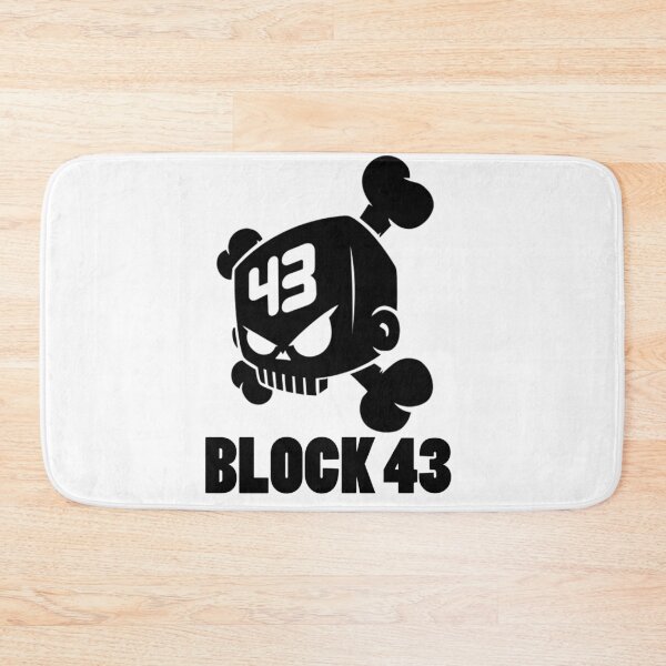 Item preview, ken block 43 designed and sold by Best-Art-Design.