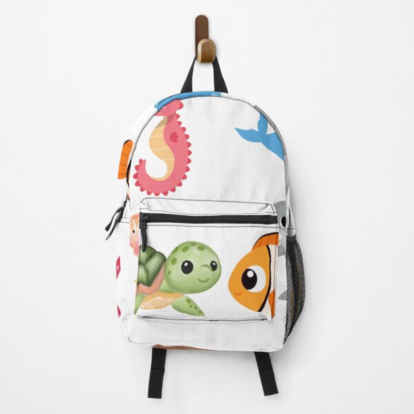 Item preview, Sea creatures designed and sold by A&AMoore0815.