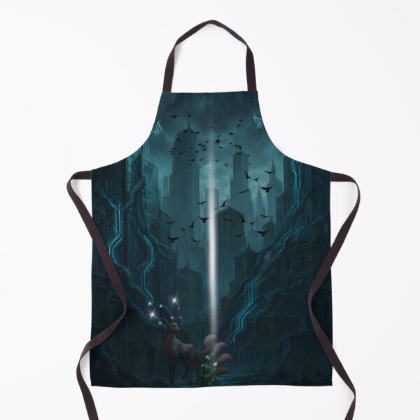 Item preview, Sob a Última Aurora designed and sold by Gusferdesign.