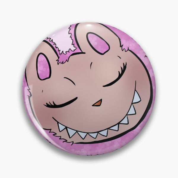 Item preview, Dada, Flower Fur designed and sold by SandTrap Sorcery.