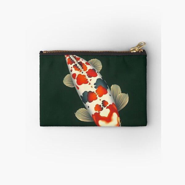 Item preview, Koi Fish Pattern designed and sold by Shamiel Soni.