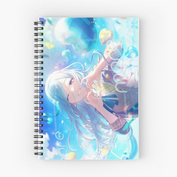 Item preview, SHIZUKU WORLDLINK CARD designed and sold by NyanGirl.